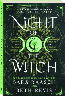 NIGHT OF THE WITCH