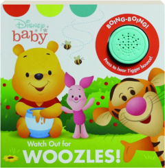 WATCH OUT FOR WOOZLES!