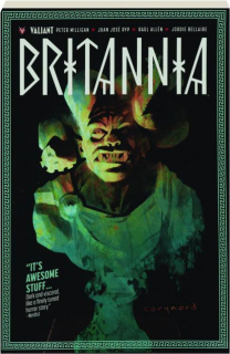 BRITANNIA, VOLUME 1