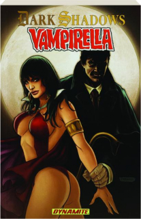 DARK SHADOWS / VAMPIRELLA, VOLUME ONE