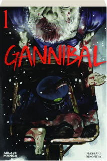 GANNIBAL, VOL. 1