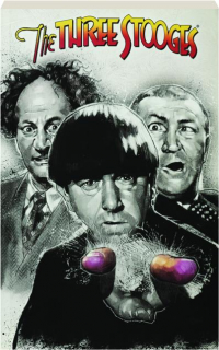 <I>THE THREE STOOGES</I>, VOLUME 1: The Boys are Back