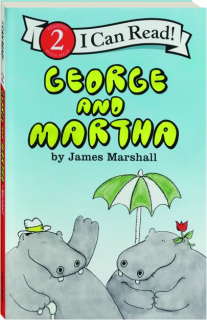 GEORGE AND MARTHA