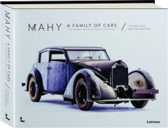 MAHY: A Family of Cars