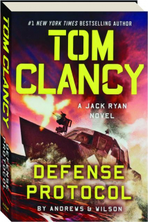 TOM CLANCY DEFENSE PROTOCOL