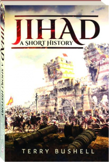 JIHAD: A Short History