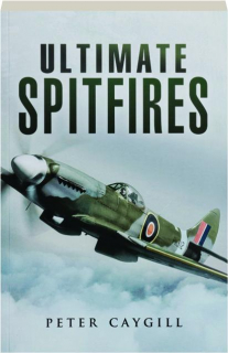 ULTIMATE SPITFIRES