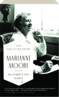 NEW COLLECTED POEMS