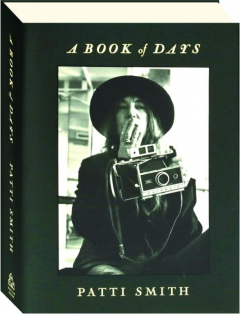 A BOOK OF DAYS