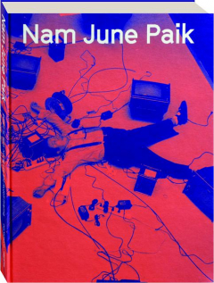 NAM JUNE PAIK