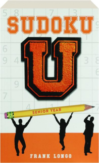 SUDOKU U: Senior Year