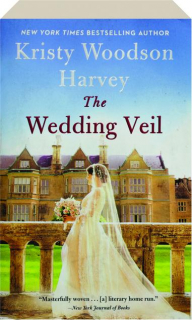 THE WEDDING VEIL