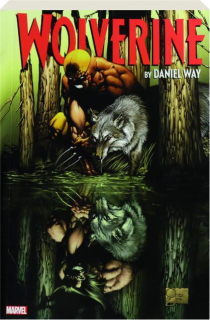 WOLVERINE: The Complete Collection, Vol. 1