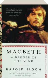 MACBETH: A Dagger of the Mind