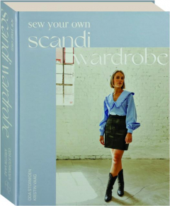 SEW YOUR OWN SCANDI WARDROBE