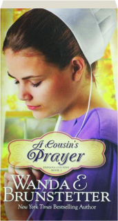 A COUSIN'S PRAYER