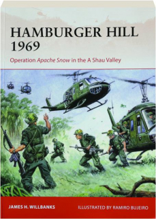 HAMBURGER HILL 1969: Campaign 409