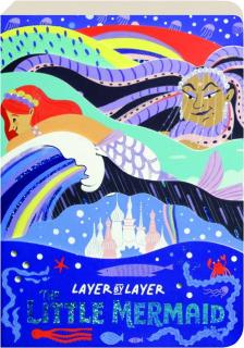 THE LITTLE MERMAID: Layer by Layer