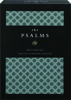 THE PSALMS, ESV