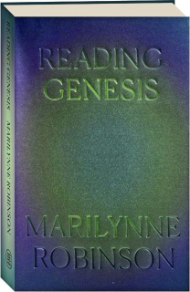 READING GENESIS