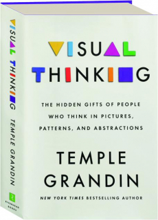 VISUAL THINKING: The Hidden Gifts of People Who Think in Pictures, Patterns, and Abstractions