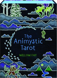 THE ANIMYSTIC TAROT