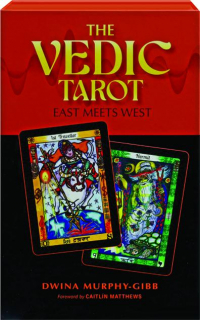 THE VEDIC TAROT: East Meets West