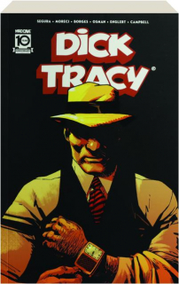 DICK TRACY, VOLUME 1