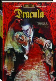 UNIVERSAL MONSTERS: Dracula