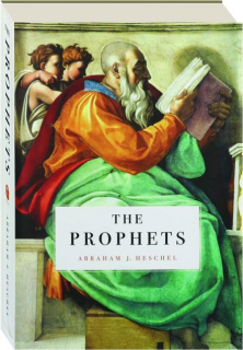 THE PROPHETS