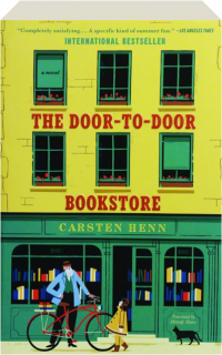 THE DOOR-TO-DOOR BOOKSTORE