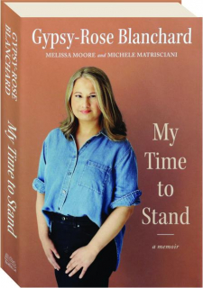 MY TIME TO STAND: A Memoir