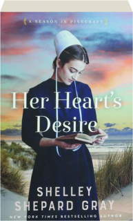 HER HEART'S DESIRE