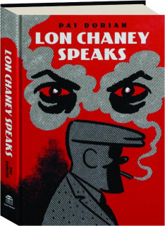 LON CHANEY SPEAKS