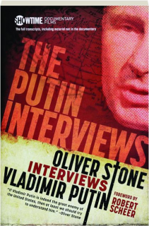 THE PUTIN INTERVIEWS