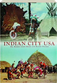 INDIAN CITY USA