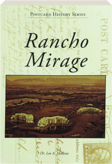 RANCHO MIRAGE