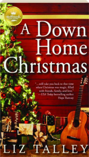 A DOWN HOME CHRISTMAS