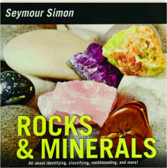 ROCKS & MINERALS