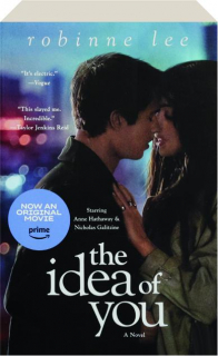 THE IDEA OF YOU