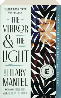 THE MIRROR & THE LIGHT