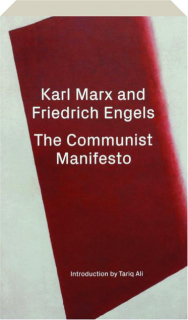 THE COMMUNIST MANIFESTO / THE APRIL THESES