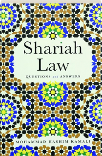 SHARIAH LAW: Questions and Answers