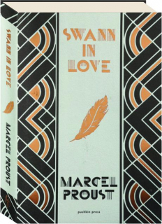 SWANN IN LOVE