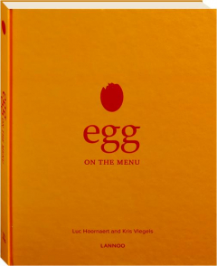 EGG ON THE MENU