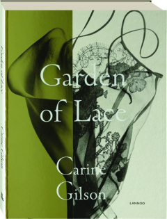 GARDEN OF LACE