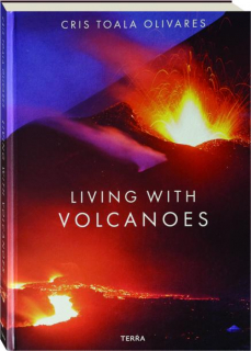 LIVING WITH VOLCANOES