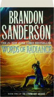 WORDS OF RADIANCE