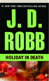 HOLIDAY IN DEATH