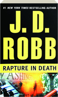 RAPTURE IN DEATH